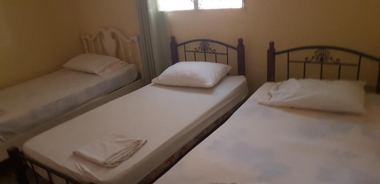 Hostal Buena Esperanza El Cope De La Pintada Dış mekan fotoğraf